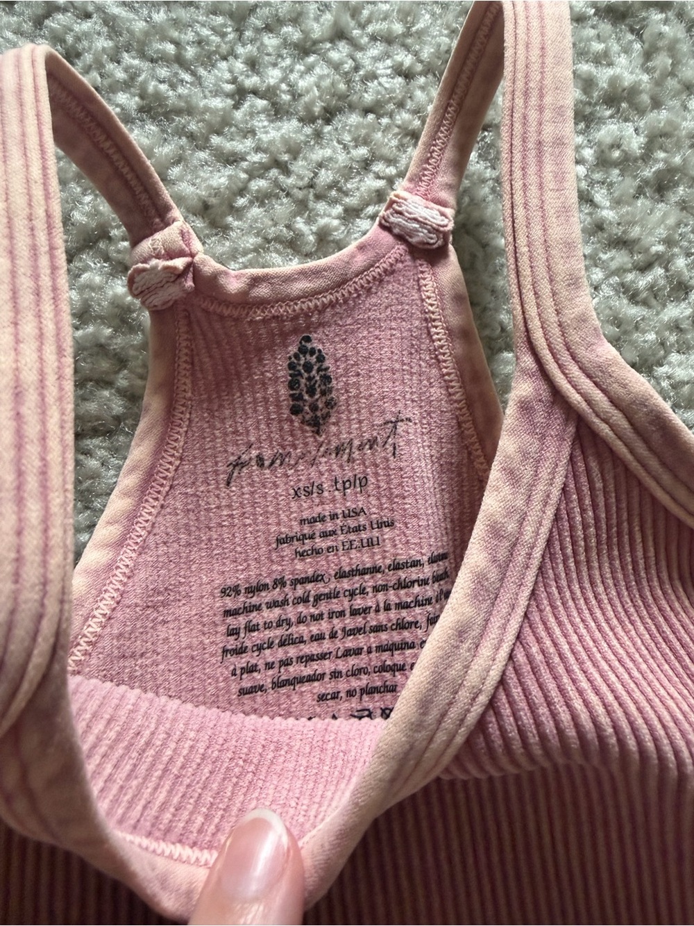 Free People Movement Bundle - Picture 3 of 7